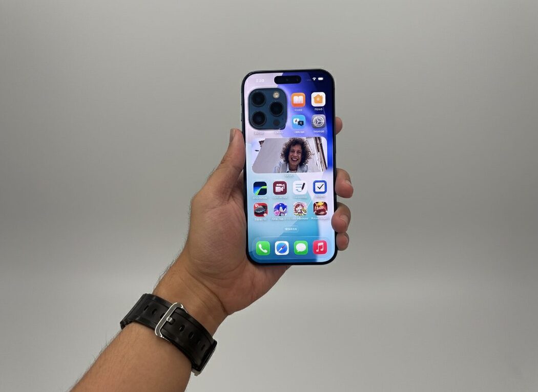 iPhone 17 