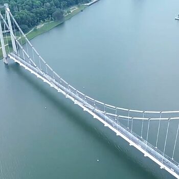 Terbengkalai Lebih 20 Tahun, Jambatan Monorel Putrajaya Akan Jadi Laluan Pejalan Kaki & Basikal 4 Terbengkalai Lebih 20 Tahun, Jambatan Monorel Putrajaya Akan Dijadikan Laluan Pejalan Kaki & Basikal