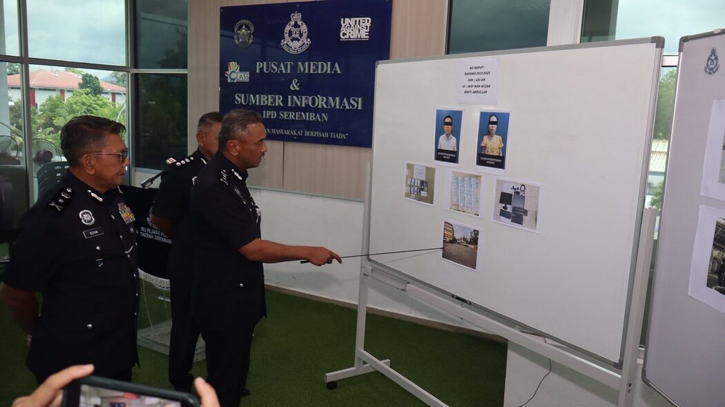 160 Lori Dikesan Guna Kad TNG 'Hack', Dimasukkan RM300 Secara Haram