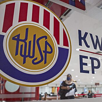 Selepas Pengeluaran Waktu Covid-19 Berjumlah RM145 Bilion, KWSP Mula'Misi Gila' Pulihkan Tabungan Ahli 2 Selepas Pengeluaran Waktu Covid-19 Berjumlah RM145 Bilion, KWSP Mula'Misi Gila' Pulihkan Tabungan Ahli