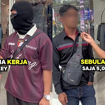 'Malaysia Kerja Okay' – Lelaki Bangladesh Kerja 10 Jam Sehari, Gaji RM5,000 4 'Malaysia Kerja Okay' – Lelaki Bangladesh Dedah Kerja 10 Jam Sehari, Gaji RM5,000