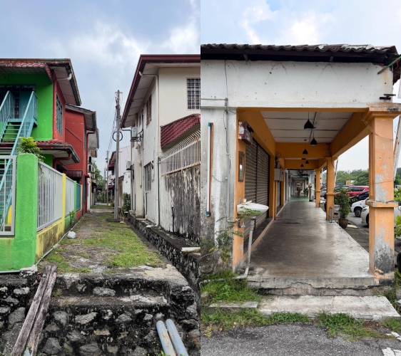 lorong