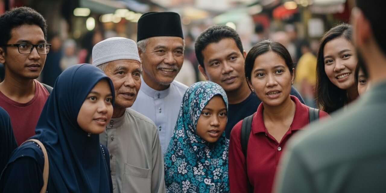 pelancong