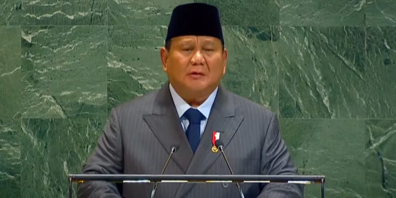 prabowo