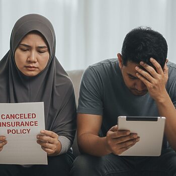 Premium Meningkat, Makin Ramai Pelanggan Batal Polisi Insurans Kesihatan 4 Premium Meningkat, Makin Ramai Pelanggan Batal Polisi Insurans Kesihatan