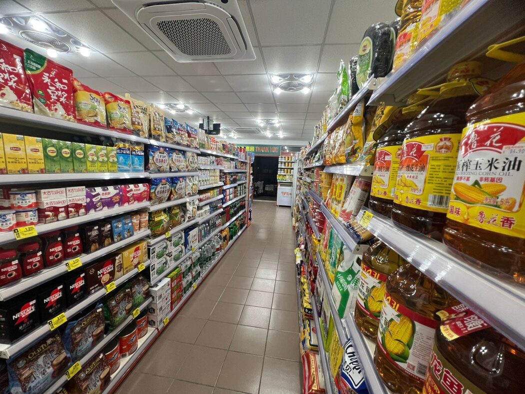 'Jubin Lantai Pun Tiru Malaysia' – Warganet Komen Susun Atur 99 Speedmart Di China