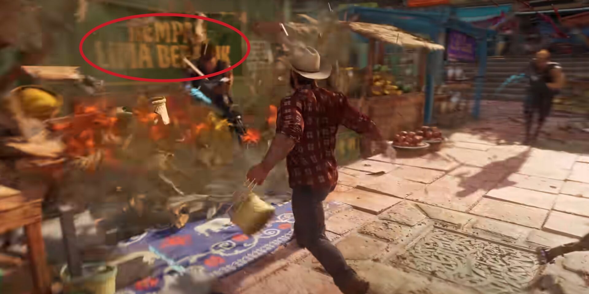 Ada 'Rempah Lima Beradik' Dalam Trailer Wolverine PS5, Adakah Marvel Akan Tampilkan Malaysia?