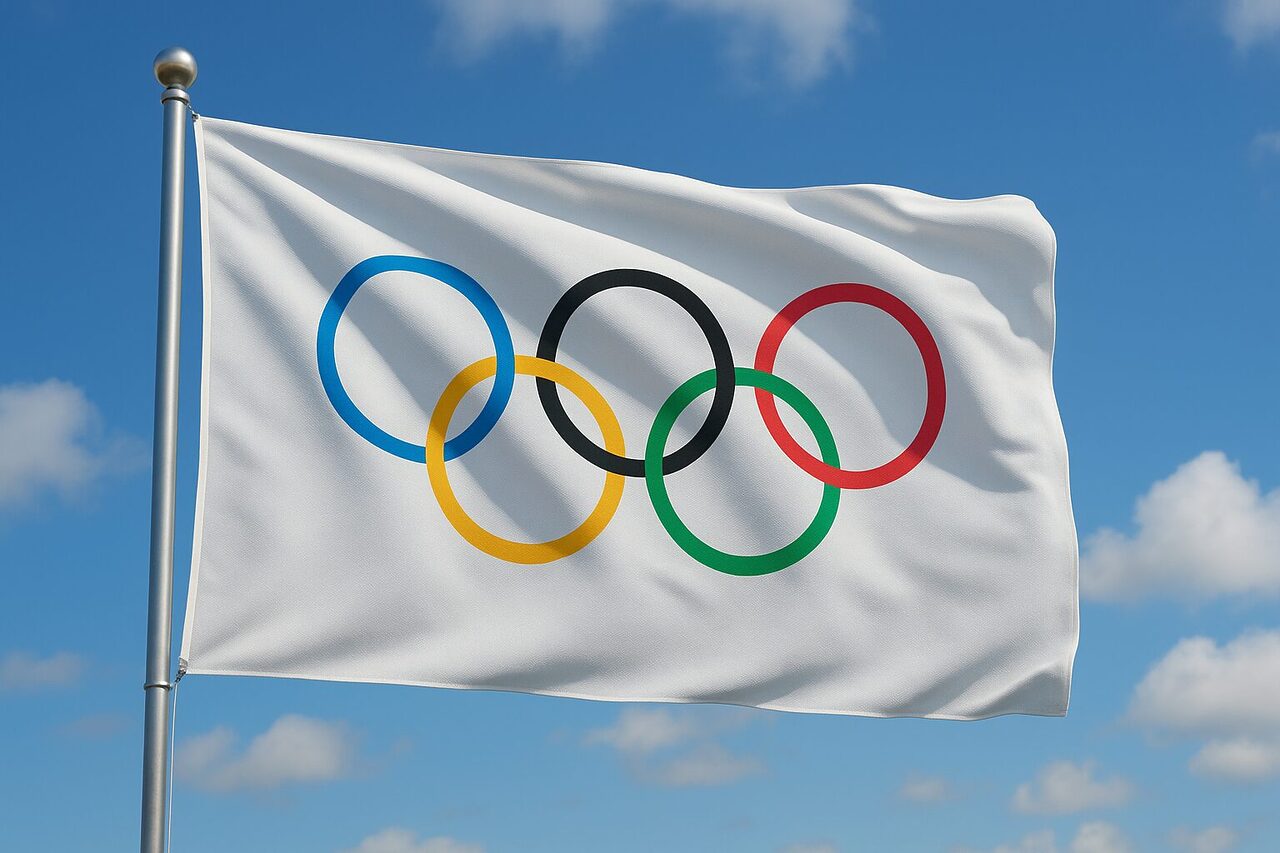 Logo Olimpik