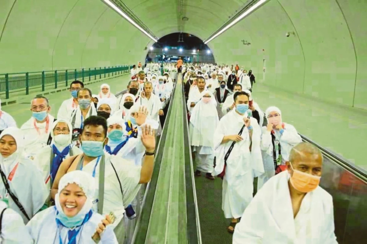 Syarat Kesihatan Jemaah Haji 2026 Makin 'Strict', Tiada Lagi Pusat Rawatan TH Di Tanah Suci