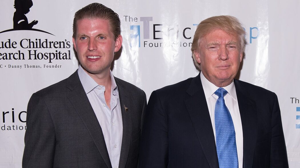 Apa Prabowo 'Sembang' Dengan Trump? 2 Apa Prabowo 'Sembang' Dengan Trump?