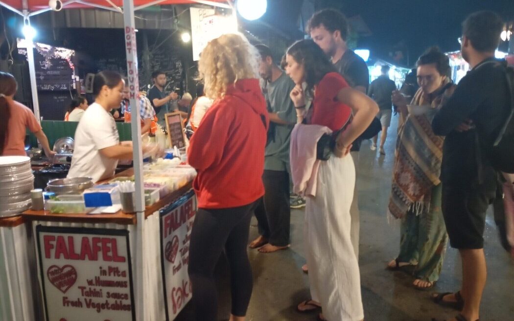 Warga Isr*el Didakwa Rancak Monopoli Bisnes Di Koh Pha Ngan, Penduduk Thailand Luah Kerisuan
