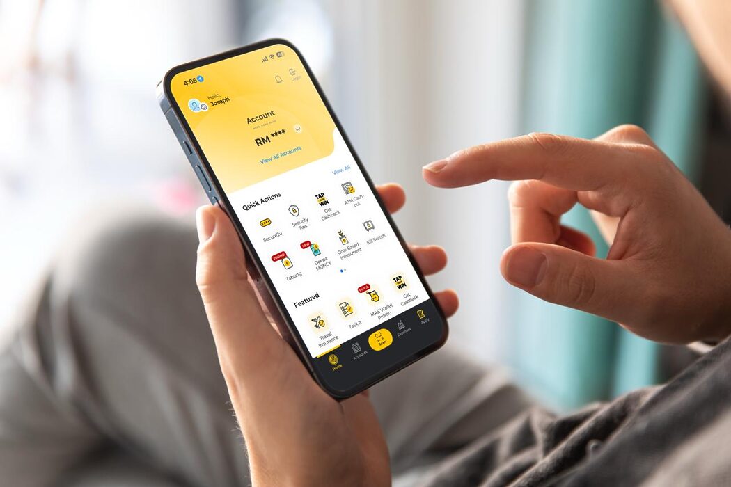MAE Genap 5 Tahun: Nikmati Pulangan 5% Setahun Dan Banyak Lagi