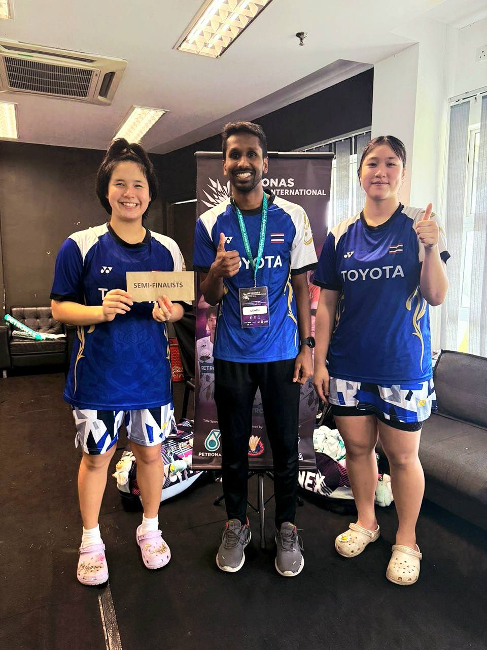 Salim Samion, Jurulatih Kelahiran Malaysia Kini Bimbing Skuad Perseorangan Thailand 4 Salim Samion, Jurulatih Kelahiran Malaysia Kini Bimbing Skuad Perseorangan Thailand