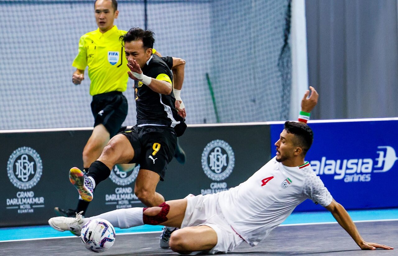 Piala Asia Futsal 2026