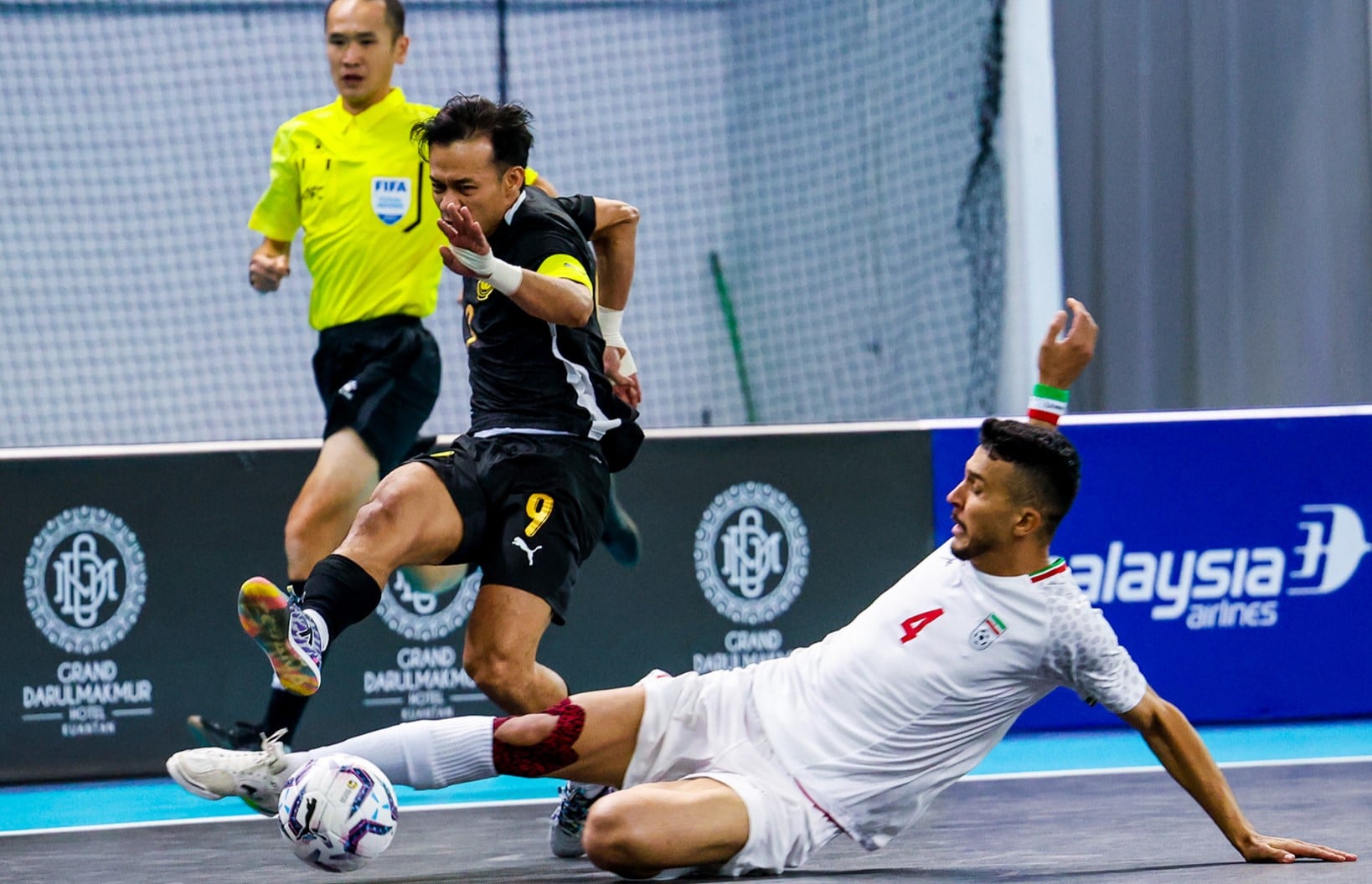 Piala Asia Futsal 2026