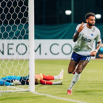 Kedudukan Terkini Pasukan Dalam ACL 2 2025/26 Selepas Dua Perlawanan 3 ACL 2