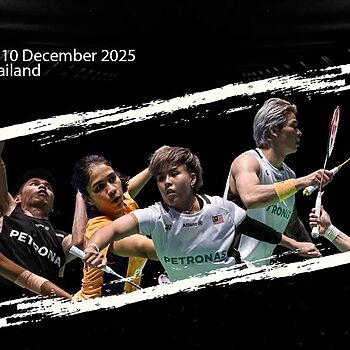 BAM Hantar Skuad Terkuat Hadapi Sukan SEA 2025 4 Sukan SEA 2025