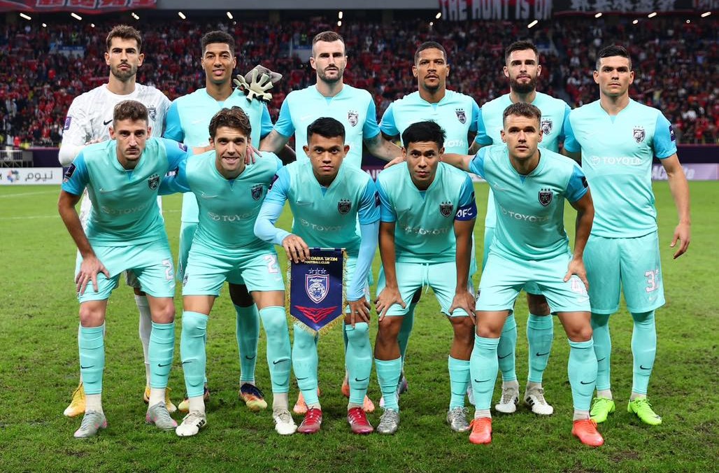 JDT