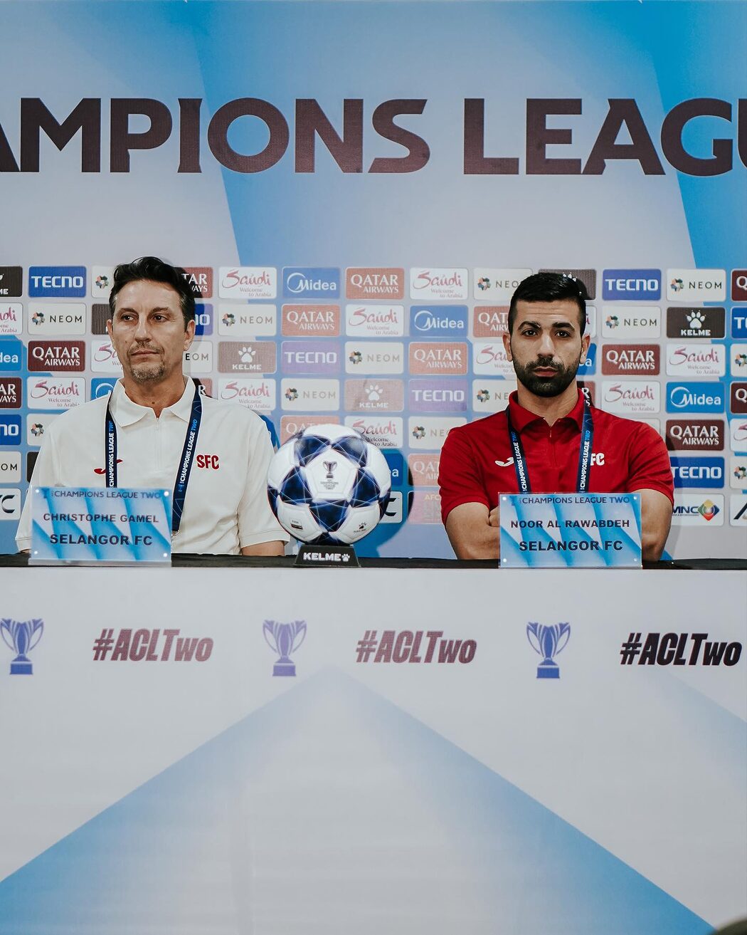 Info Siaran Langsung ACL 2 2025/26 Persib Bandung vs Selangor 2 Info Siaran Langsung ACL 2 2025/26 Persib Bandung vs Selangor