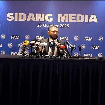 Tunku Ismail: Penggantungan Setiausaha Agung FAM Tidak Sepatutnya Berlaku 4 Tunku Ismail