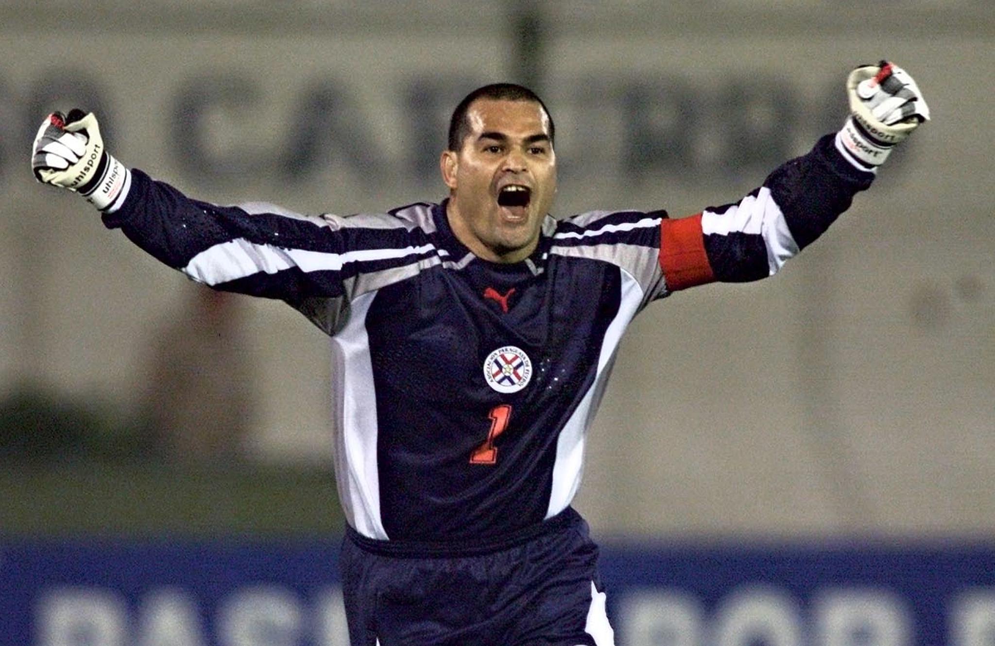 Chilavert
