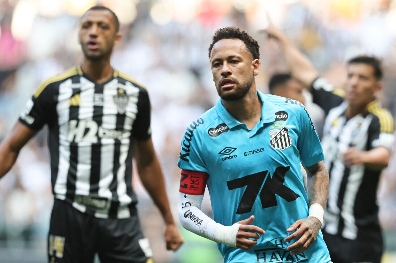 Neymar