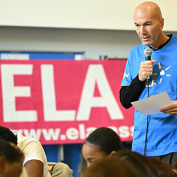 Zidane