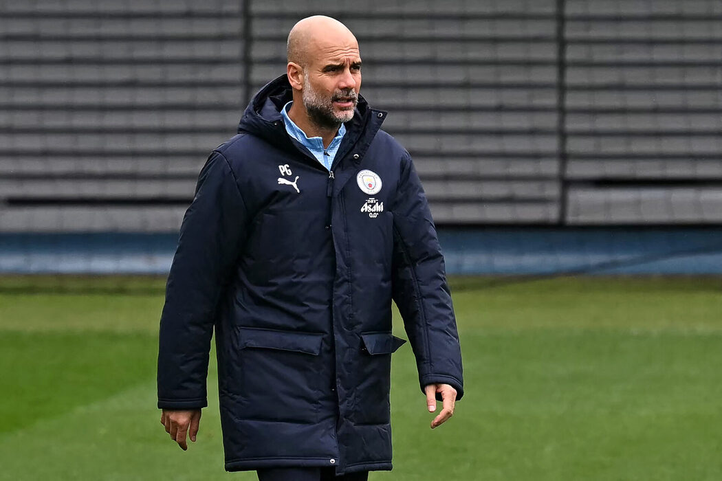 Guardiola