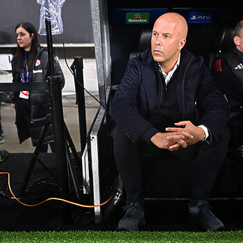 'Ini Bukan Alasan, Tapi Realiti', Arne Slot Jelaskan Situasi Sukar Sedang Dihadapi Liverpool 3 Slot