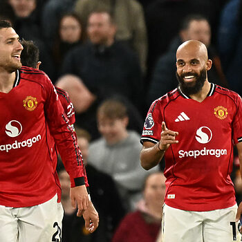 Nani Yakin Manchester United Kini Di Laluan Tepat Untuk Rebut Kejuaraan EPL 2 Manchester United