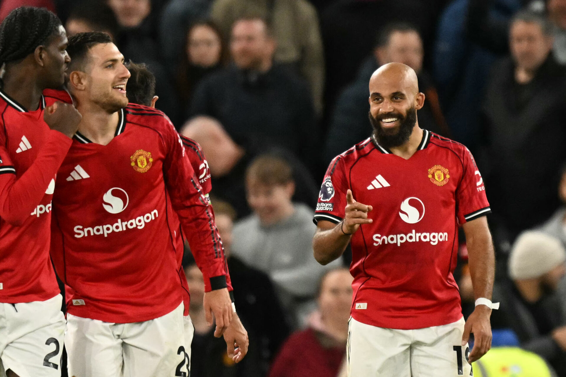 Manchester United