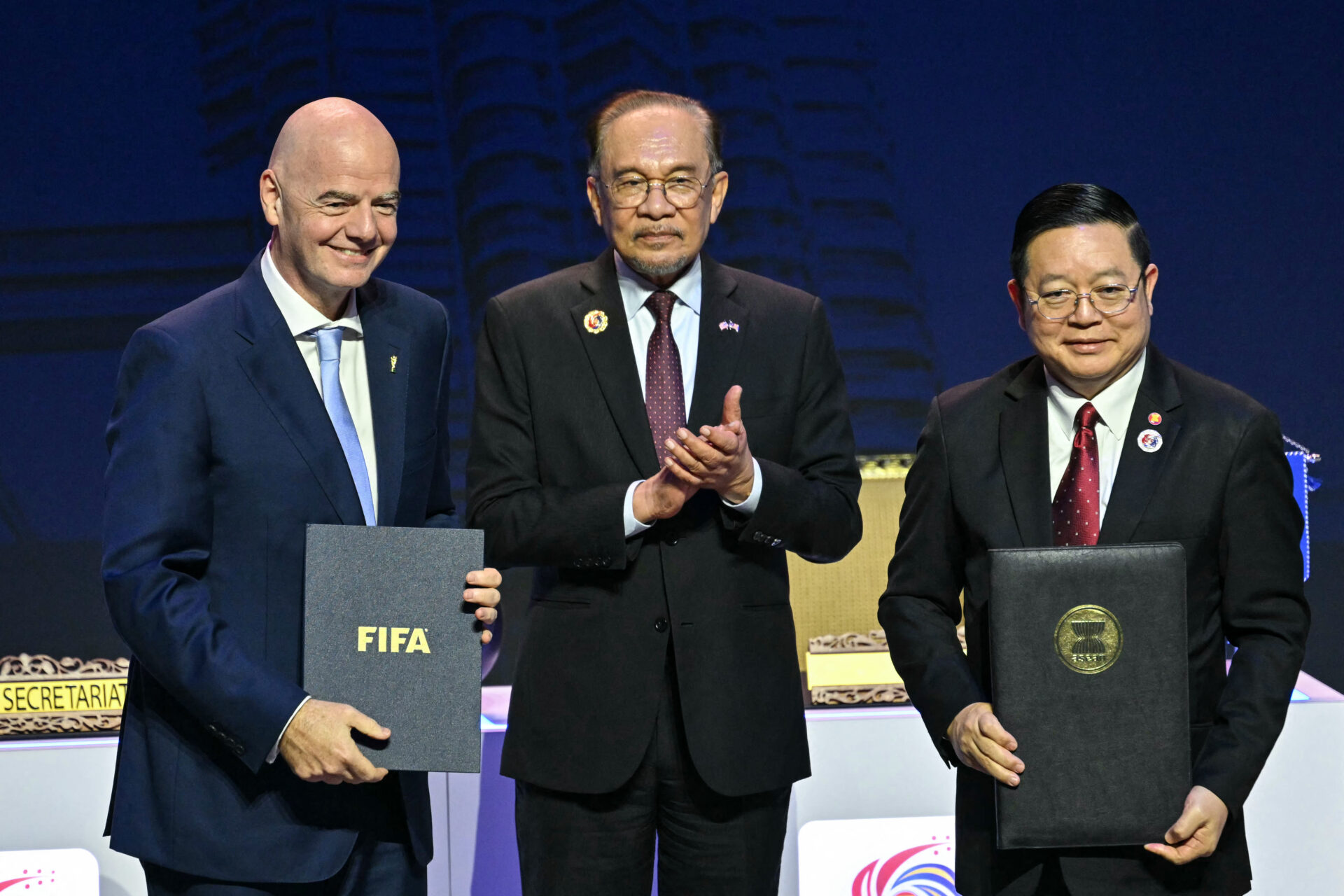 Piala ASEAN FIFA