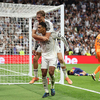 Real Madrid
