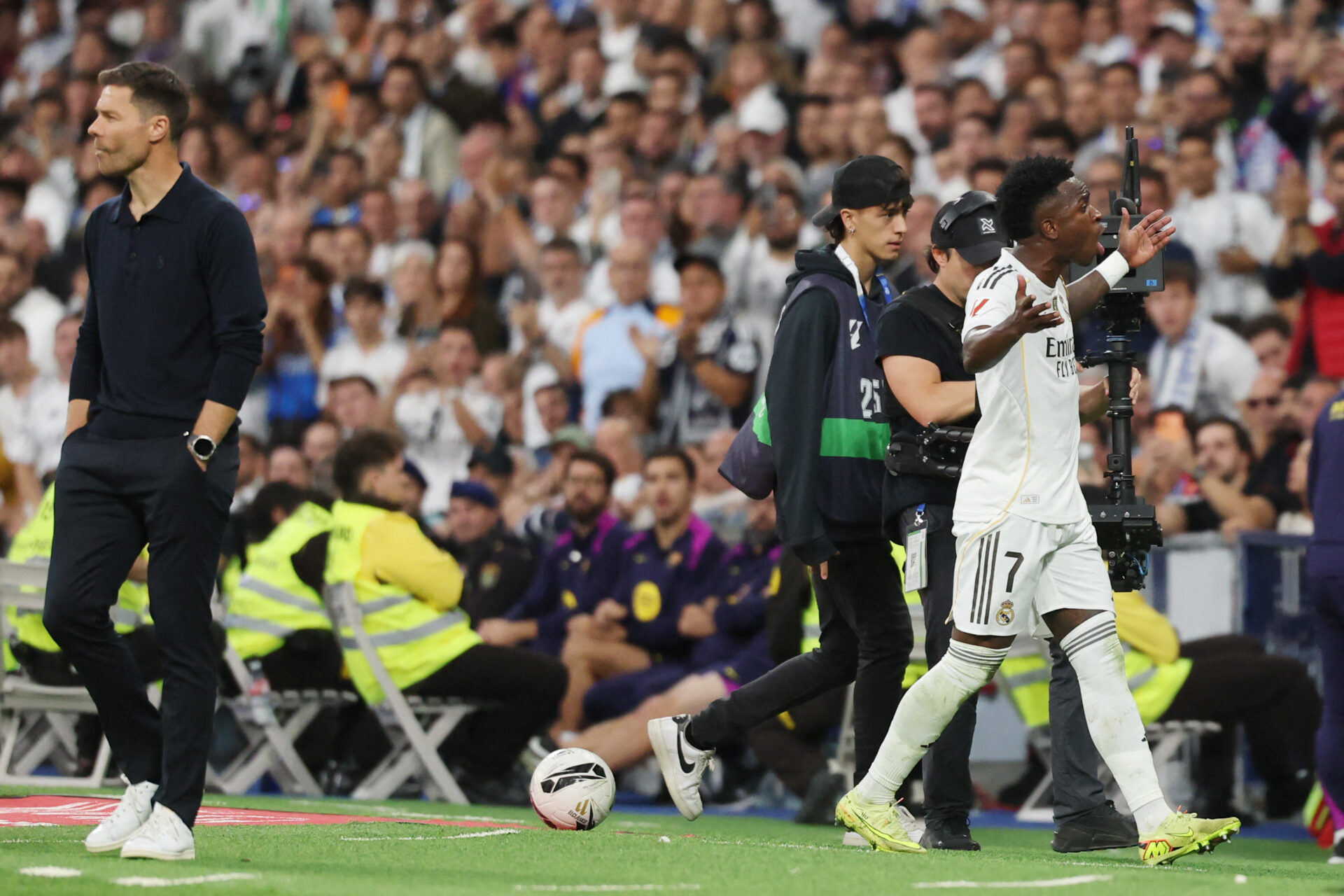 Vinicius Jr