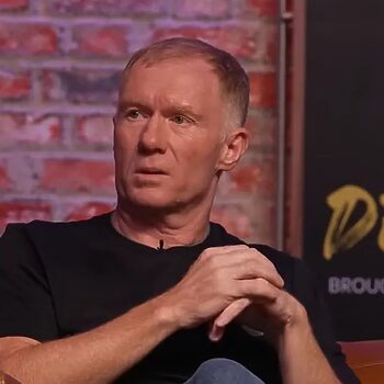 Paul Scholes Umum Berhenti Jadi Pundit 3 Scholes