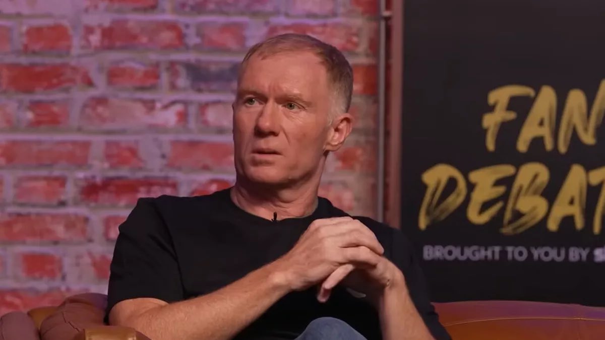 Scholes