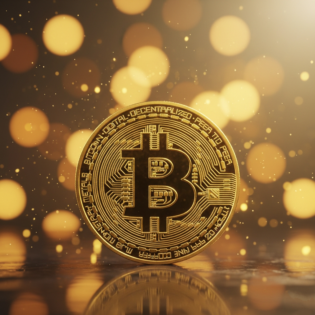 Warga Malaysia Mengaku Jadi 'Orang Penting' Dalam Skim Penipuan Bitcoin Berbilion Pound