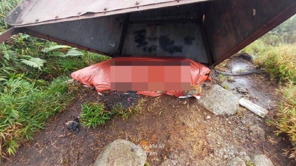 Sangkal Dakwaan Lepas Tangan, Rakan Pendaki Ceritakan Situasi Sebenar Di Gunung Liang