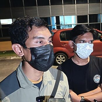Sangkal Dakwaan Lepas Tangan, Rakan Pendaki Ceritakan Situasi Sebenar Di Gunung Liang 2 Sangkal Dakwaan Lepas Tangan, Rakan Pendaki Ceritakan Situasi Sebenar Di Gunung Liang