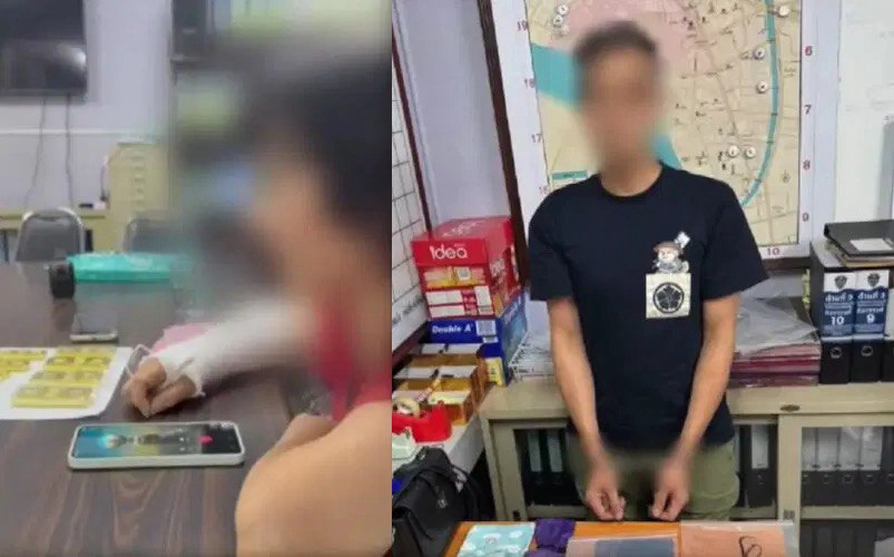 Niat Nak Menipu, Scammer 'Tersilap Langkah' Jadikan Mangsa Bertambah Kaya Dengan RM295,000
