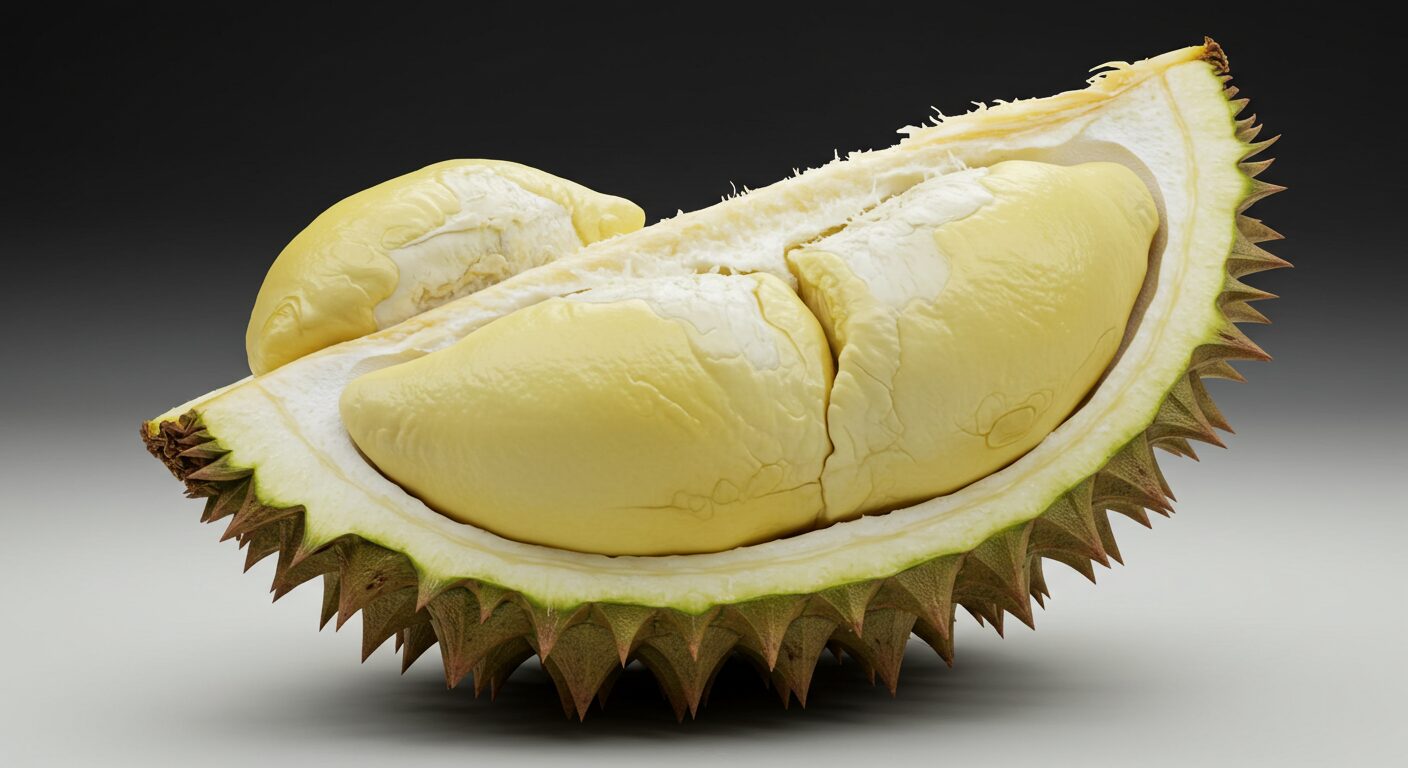 durian