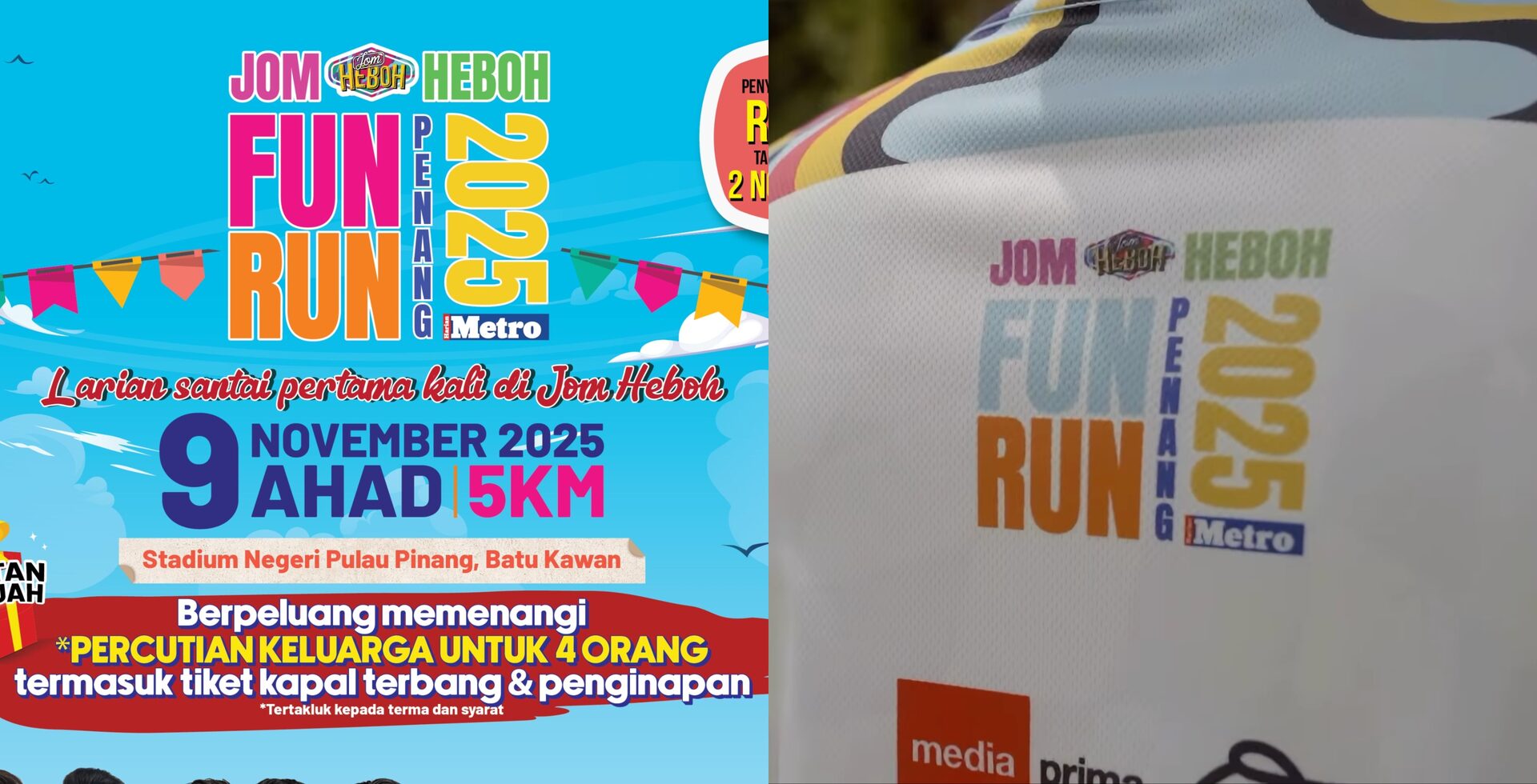 Jom Heboh
