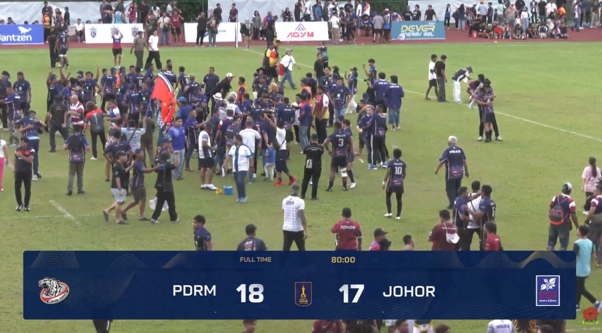 PDRM