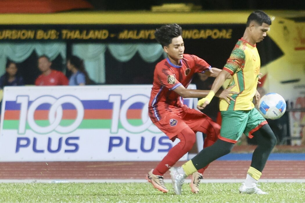 SMK Taman Desa Skudai B-14, SMK Tunku Anum Tunku Abdul Rahman B-17 Rangkul Kejuaraan Piala KPM 2025