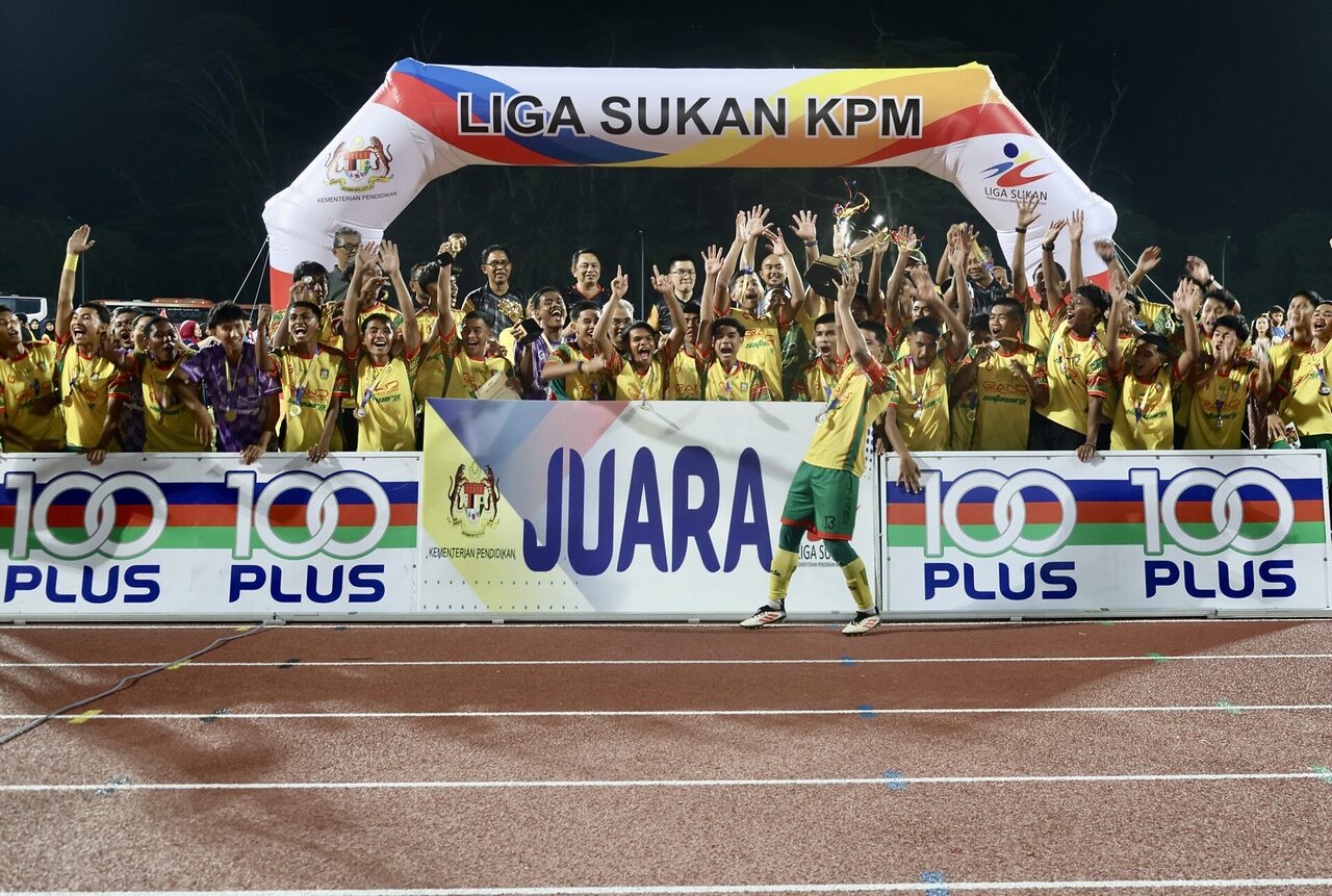 SMK Taman Desa Skudai