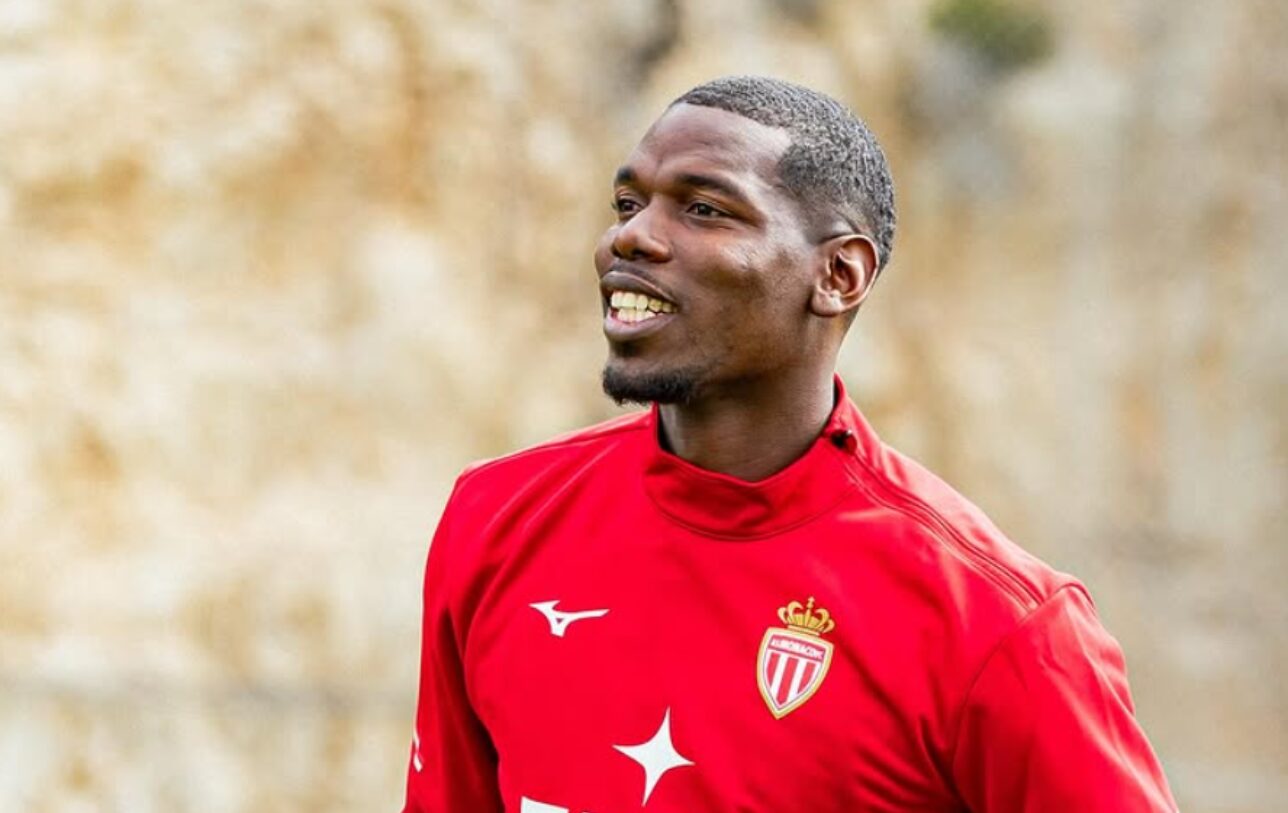 Pogba