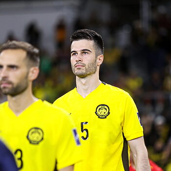 Rayuan Ditolak, FIFA Kekalkan Hukuman Terhadap FAM Dan Tujuh Pemain Warisan 4 FAM