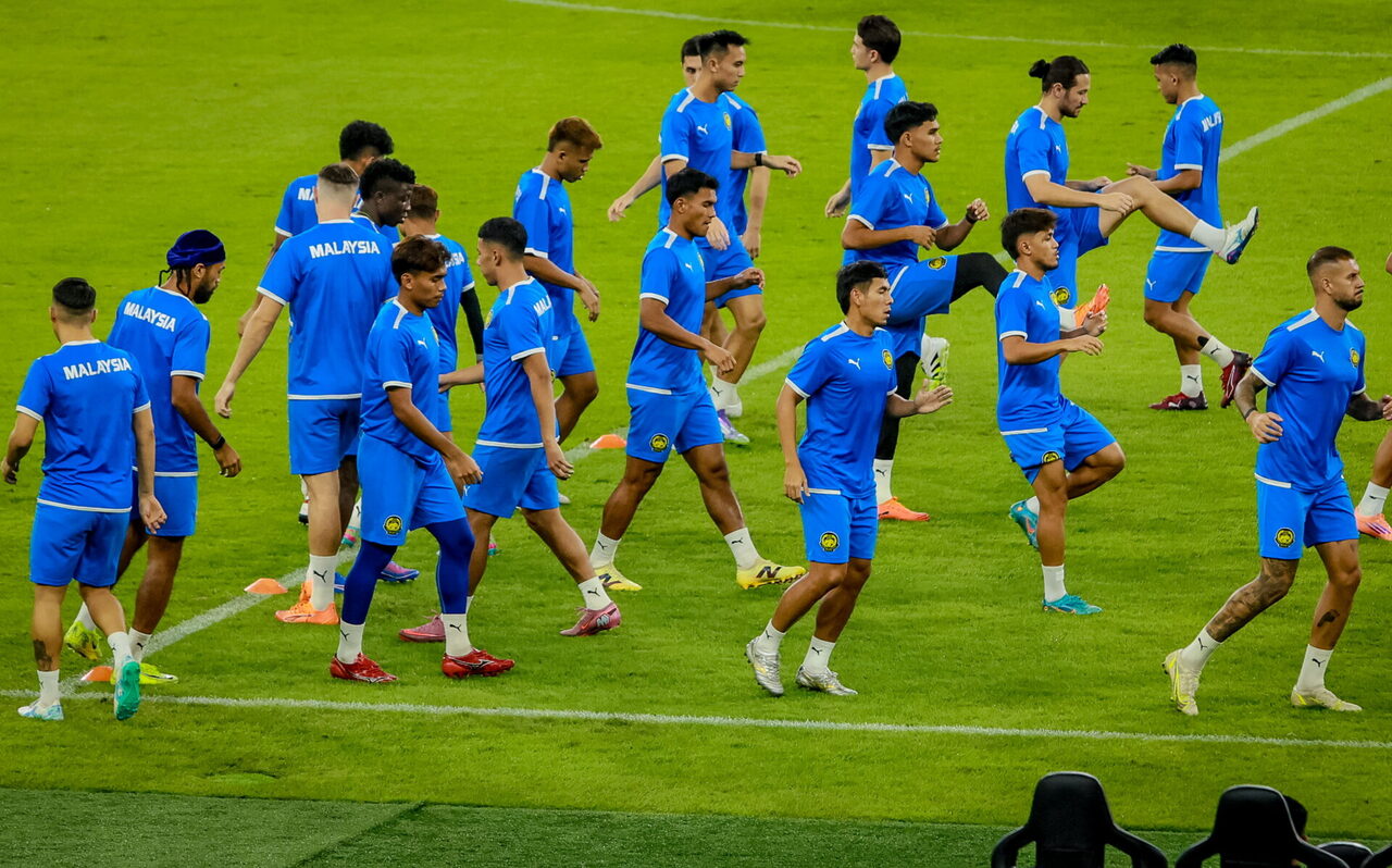 Kelayakan Piala Asia 2027