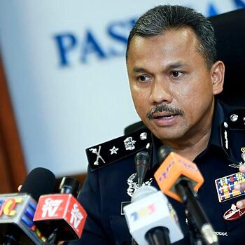Kerajaan Persekutuan Lulus RM1.5 Bilion Untuk Projek Tembok Sempadan Kelantan-Thailand