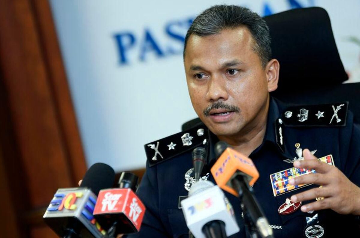 Kerajaan Persekutuan Lulus RM1.5 Bilion Untuk Projek Tembok Sempadan Kelantan-Thailand